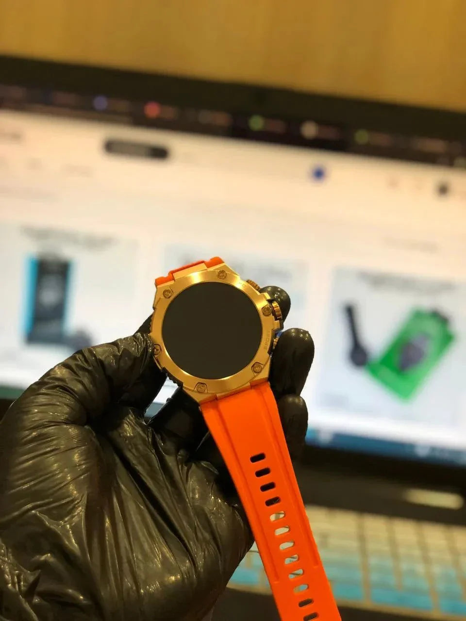 XWatch 3 GT