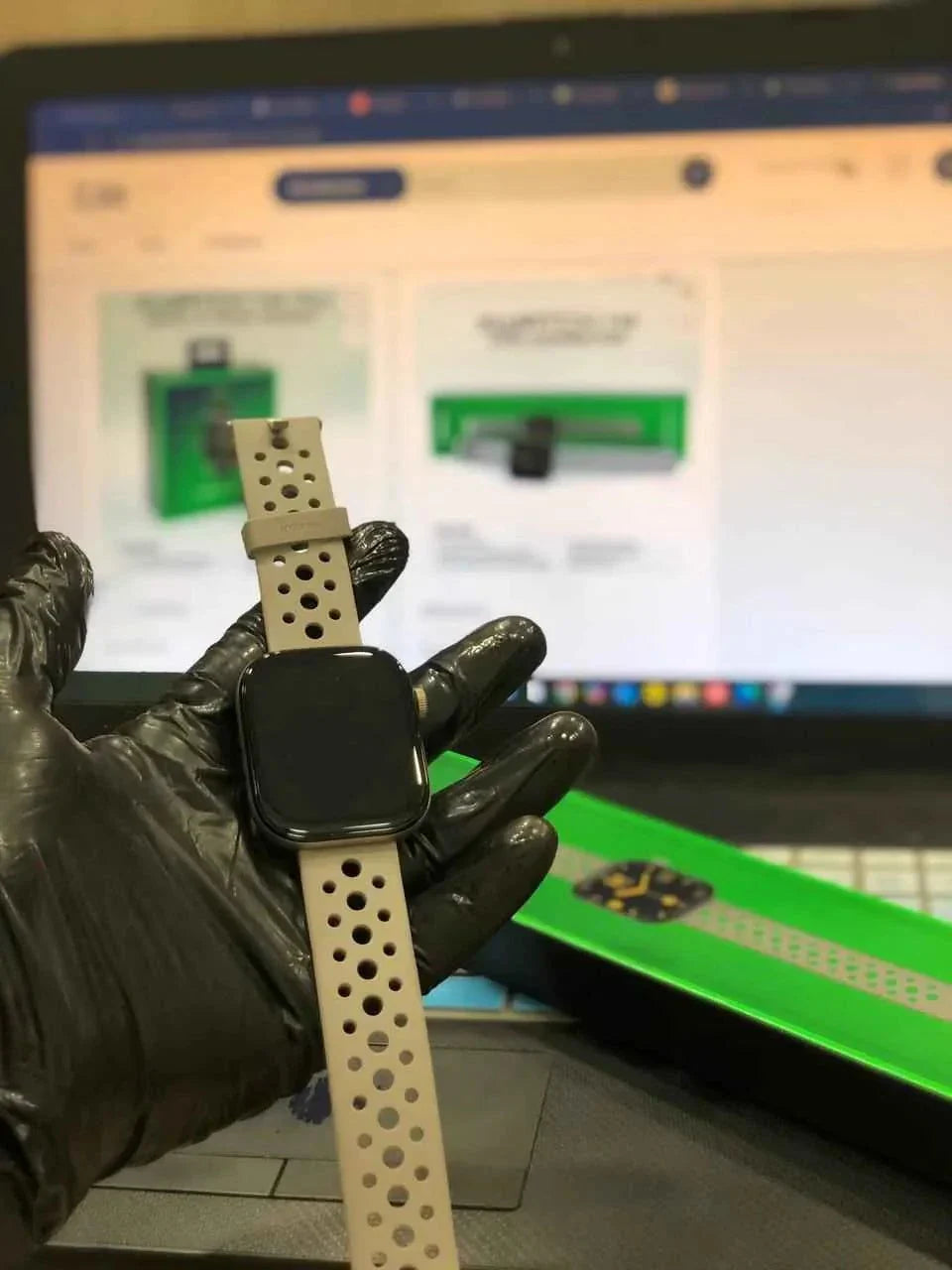 XWatch H4